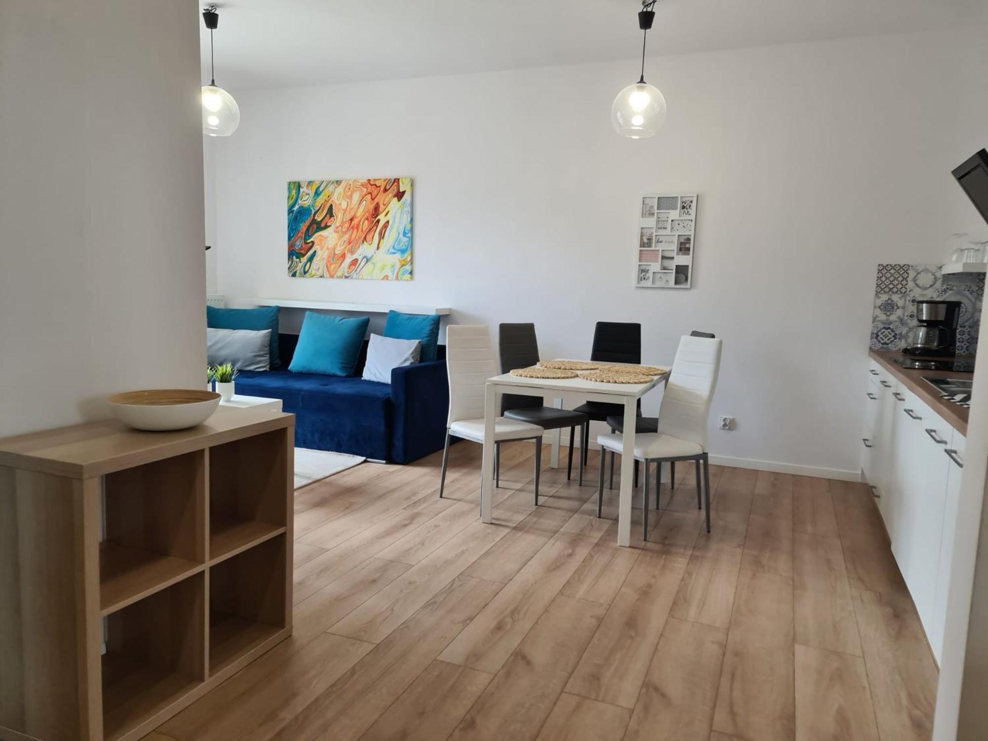 Apartamenty "La Villa" Superior II Z Dwoma Sypialniami, Balkonem, Parkingiem, Blisko Centrum Kudowa-Zdrój Exterior foto